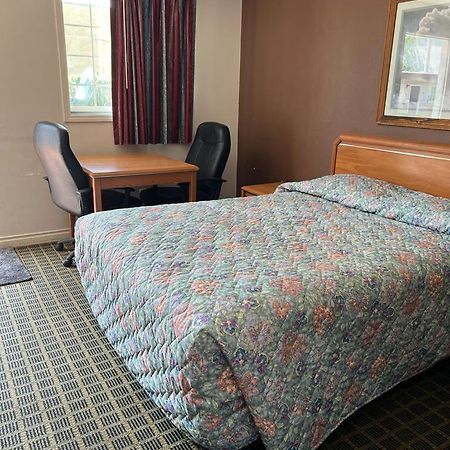 Aaron Motel Портланд Екстериор снимка