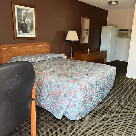 Aaron Motel Портланд Екстериор снимка