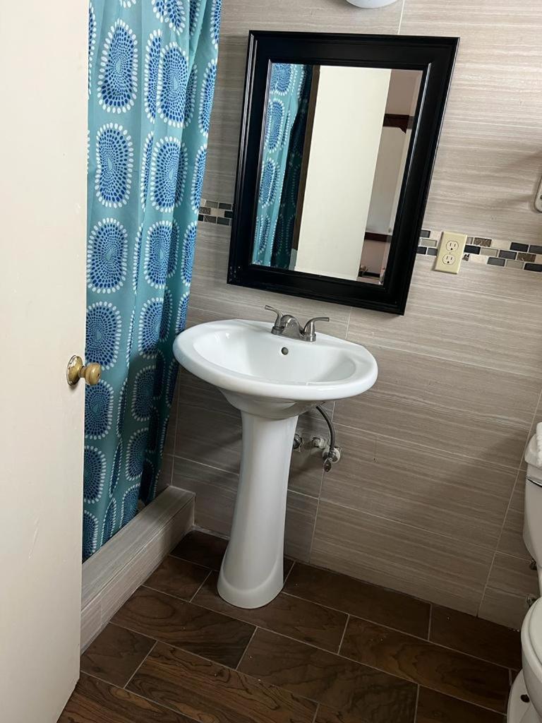 Aaron Motel Портланд Екстериор снимка